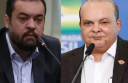 CPI do Crime Organizado aprova convocações de Ibaneis e Cláudio Castro