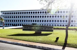 Disputa pelo TCU racha centrão e antecipa debate sobre futuro das emendas