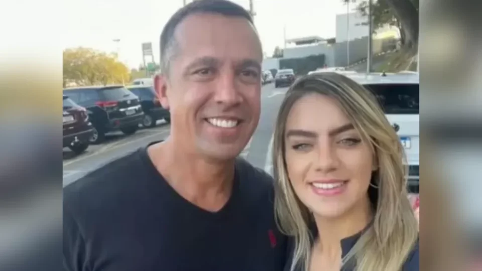 Tenente-coronel Neto agrediu Gisele dentro do quartel-general da PM em SP, dizem policiais