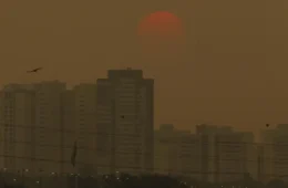 Pela primeira vez, estudo demonstra aceleração no aquecimento global