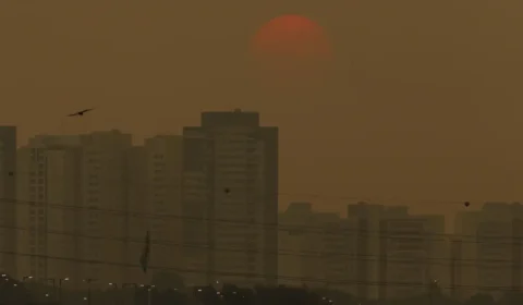 Desequilíbrio do clima é crescente e será sentido por séculos, aponta ONU