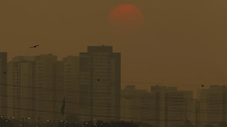 Desequilíbrio do clima é crescente e será sentido por séculos, aponta ONU