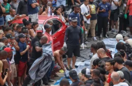 CIDH realiza audiência sobre operações policiais no Rio de Janeiro