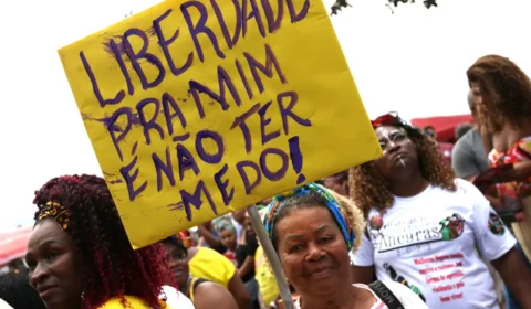 Senado aprova criminalização da misoginia e envia projeto à Câmara