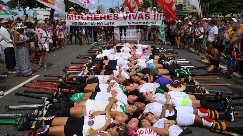Entendendo masculinidades tóxicas e violência de gênero