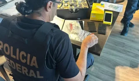 CEO e ex-sócio do Grupo Fictor, que iria comprar Master, são alvos da PF
