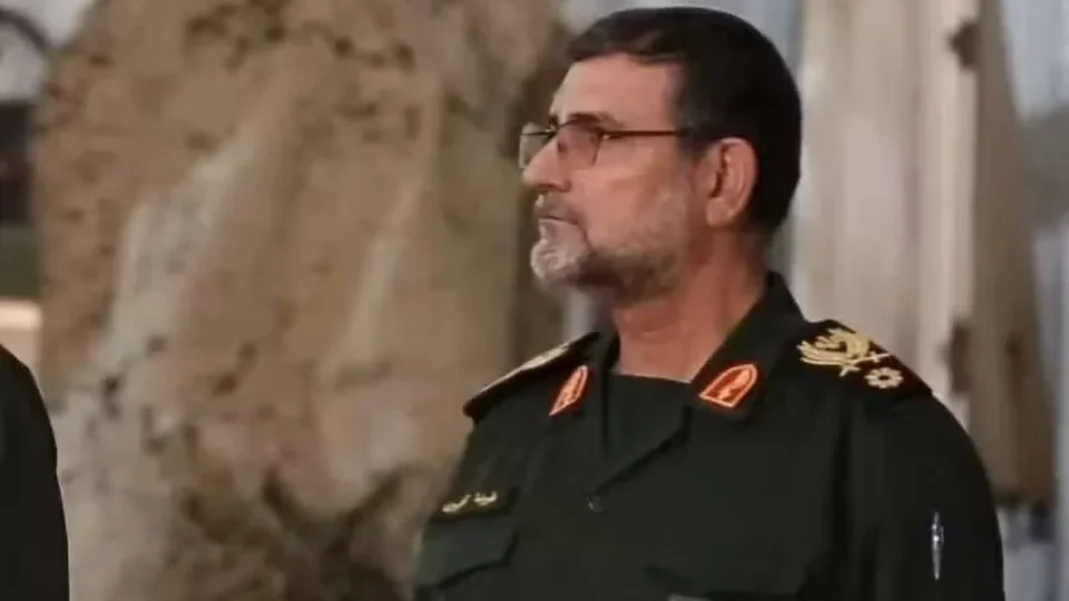 Israel alega ter matado comandante que fechou o Estreito de Ormuz
