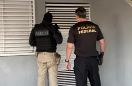 Gaeco e PF fazem operação contra suposto esquema de corrupção na Polícia Civil de SP