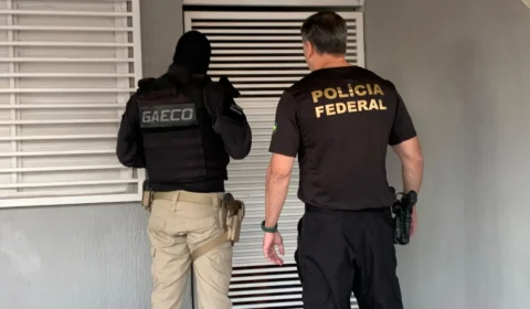 Gaeco e PF fazem operação contra suposto esquema de corrupção na Polícia Civil de SP