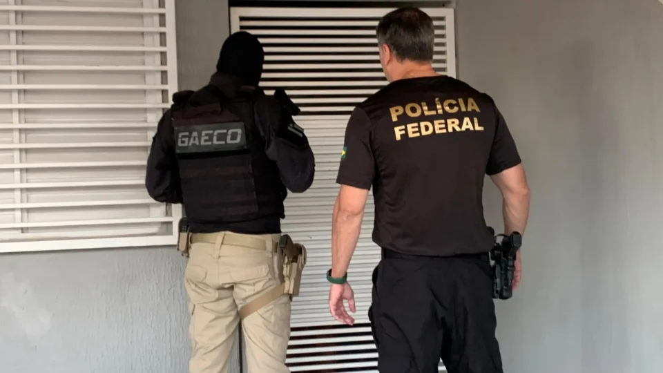 Gaeco e PF fazem operação contra suposto esquema de corrupção na Polícia Civil de SP