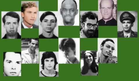 Pela 1ª vez, vítimas brasileiras da ditadura argentina serão homenageadas em marcha histórica 