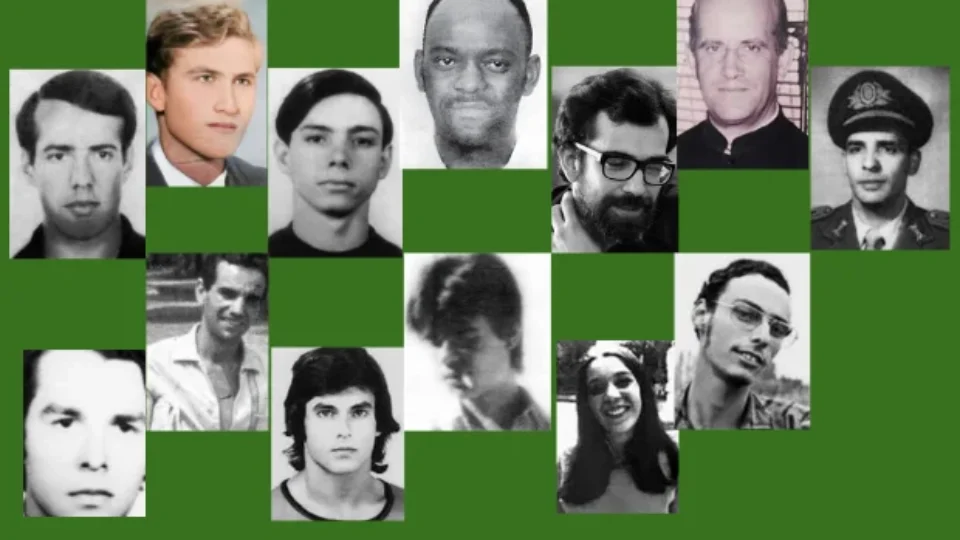 Pela 1ª vez, vítimas brasileiras da ditadura argentina serão homenageadas em marcha histórica 