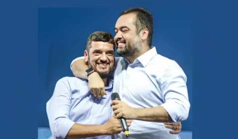 CONDENADOS E INELEGÍVEIS