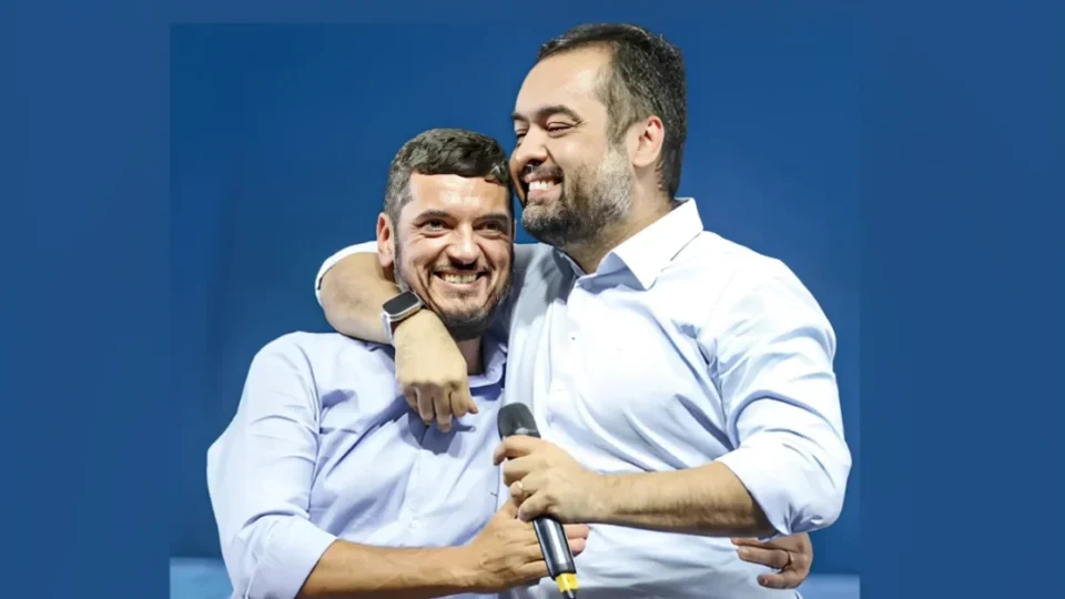 CONDENADOS E INELEGÍVEIS