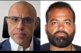 Beto Louco e Primo teriam conversado com Rueda sobre partilha de R$ 5 milhões, diz revista