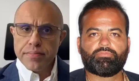 Beto Louco e Primo teriam conversado com Rueda sobre partilha de R$ 5 milhões, diz revista