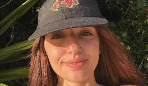 Mulher que desapareceu após entrar em carro de aplicativo é encontrada em SC