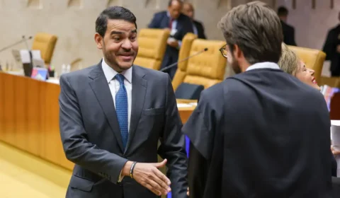 Pastores destoam de parlamentares e apoiam Messias em STF de maioria católica