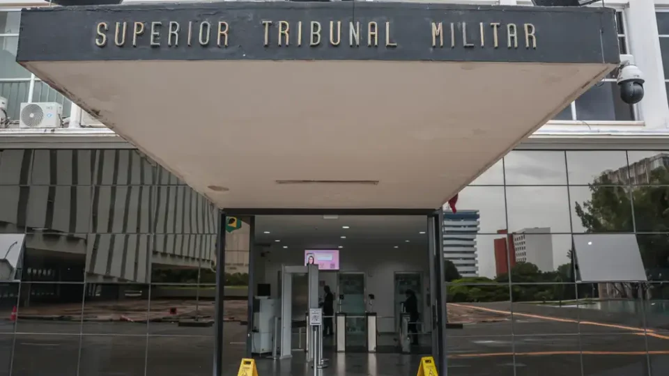 Juízes militares recebem em média R$ 84 mil apesar de volume reduzido de processos