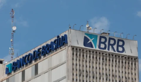Câmara Legislativa convoca presidente do BRB para explicar rombo