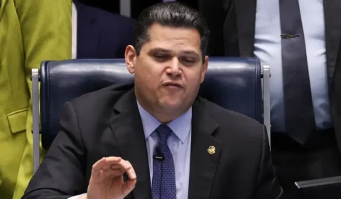 Alcolumbre deve enterrar CPI do Master em acordo com oposição por redução de pena de Bolsonaro