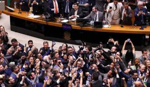 Senado comemora redução de pena para crimes como sabotagem e espionagem