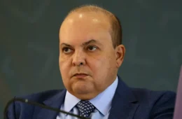 Ex-governador do DF não comparece à CPI do Crime Organizado
