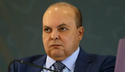 Ex-governador do DF não comparece à CPI do Crime Organizado