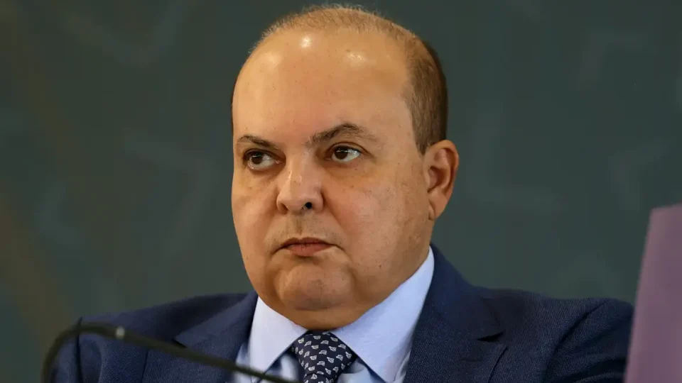 Ex-governador do DF não comparece à CPI do Crime Organizado