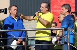 STF forma maioria para tornar Silas Malafaia réu por injúria contra generais