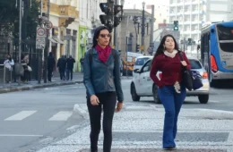 SP pode ter menor temperatura do ano neste fim de semana, diz previsão