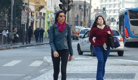SP pode ter menor temperatura do ano neste fim de semana, diz previsão