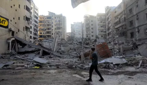 Israel manda evacuar dois hospitais em Beirute; OMS condena ação