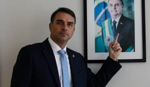 Flávio Bolsonaro: o herdeiro do caos