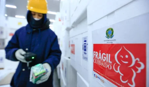 Procurações ligam fornecedora de insulina do SUS a rede criminosa de investigados por elo com PCC