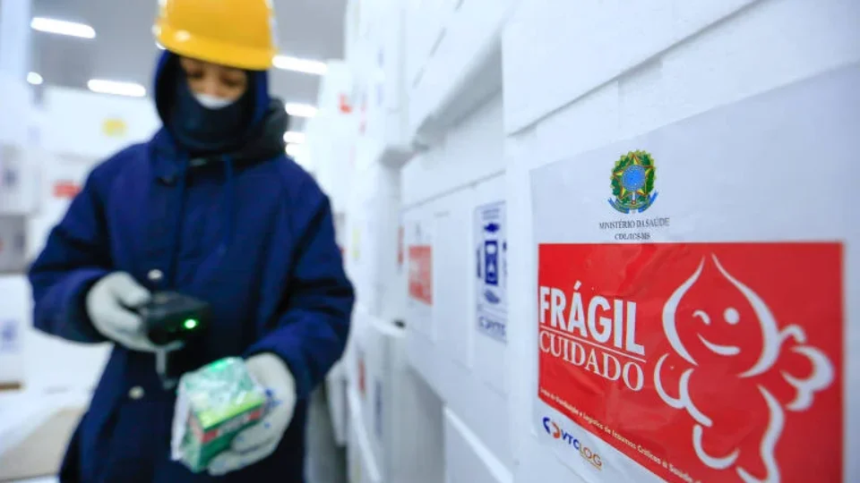 Procurações ligam fornecedora de insulina do SUS a rede criminosa de investigados por elo com PCC
