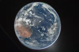Artemis 2: nave entra na área onde a gravidade lunar sobre cápsula supera a da Terra