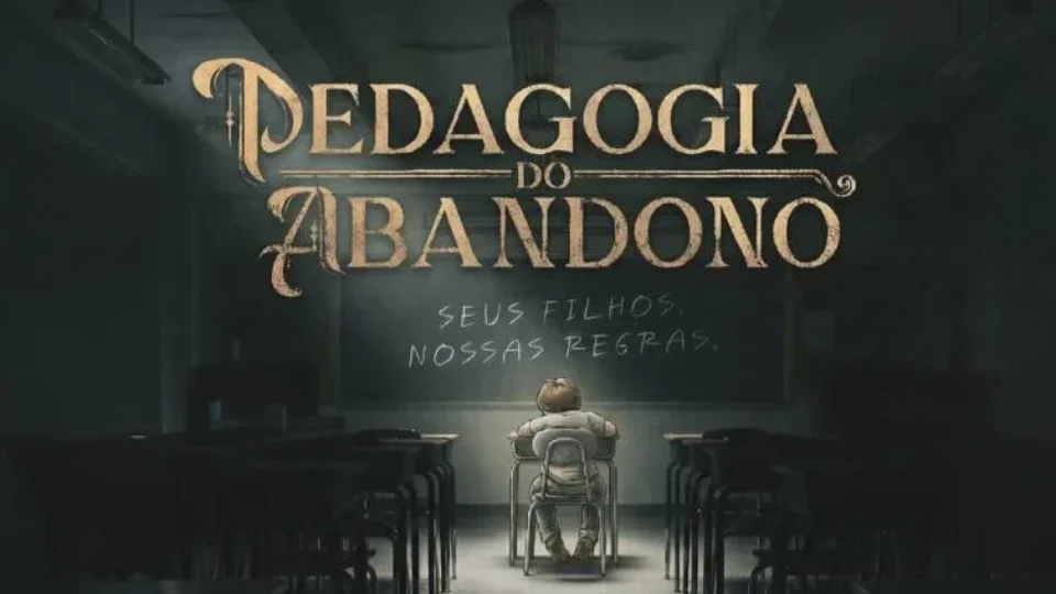Justiça manda prefeitura explicar sigilo em gravação da Brasil Paralelo em creche