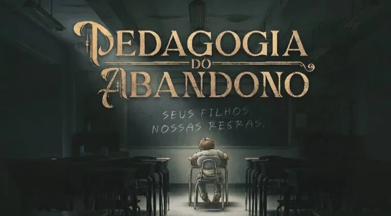Justiça manda prefeitura explicar sigilo em gravação da Brasil Paralelo em creche