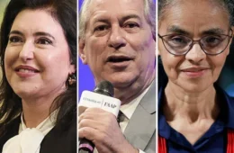 Terceira via acumula derrotas, e ex-presidenciáveis se voltam para eleições estaduais