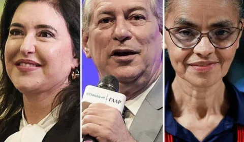 Terceira via acumula derrotas, e ex-presidenciáveis se voltam para eleições estaduais