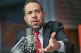 Boulos rebate críticas de relator do PL dos Apps: ‘objetivo é atender trabalhadores’