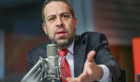 Boulos rebate críticas de relator do PL dos Apps: ‘objetivo é atender trabalhadores’