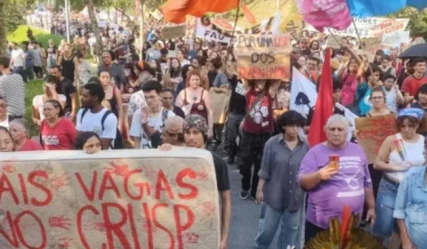 Sem acordo, USP declara encerradas as negociações para fim da greve estudantil