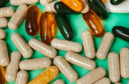 Anvisa atualiza limites de cúrcuma em suplementos alimentares