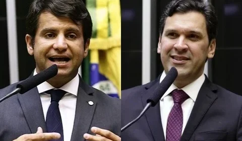 Parlamentares do voo das malas apoiaram medidas de interesse do Banco Master