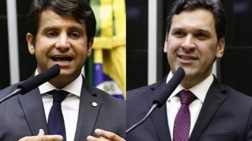 Parlamentares do voo das malas apoiaram medidas de interesse do Banco Master