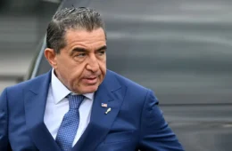 Conselheiro de Trump diz que brasileiras são ‘putas’ e ‘programadas para causar confusão’