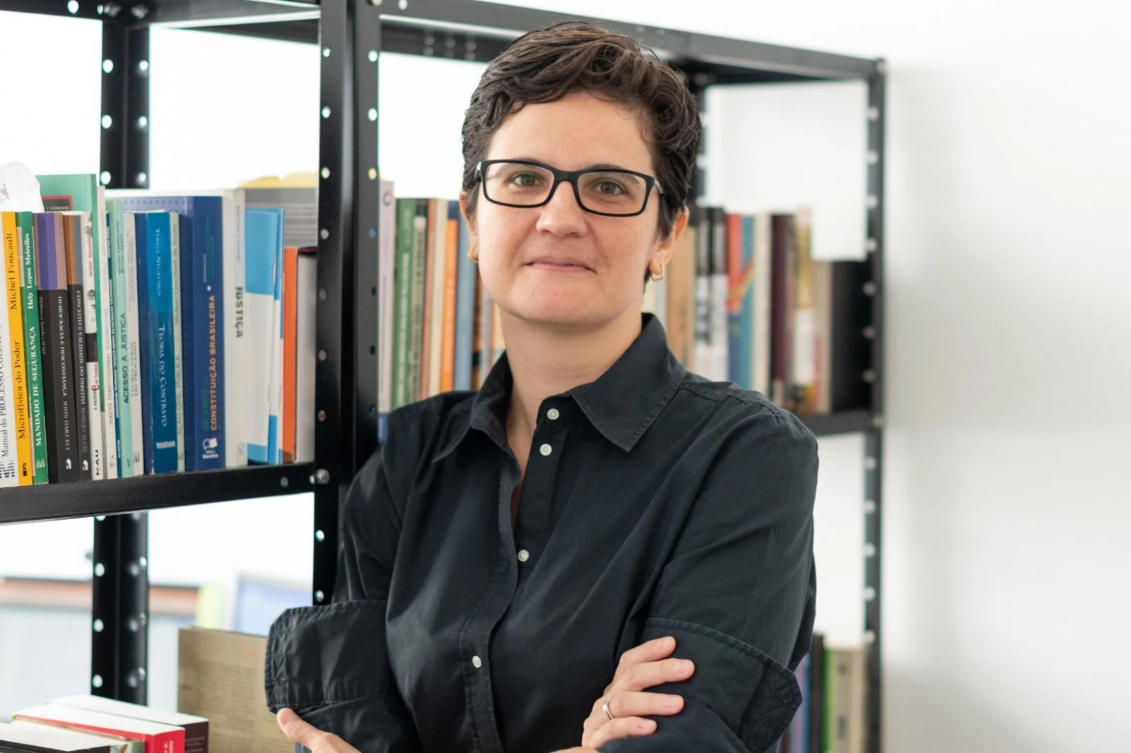 Tatiana Bastos, presidente do IDC