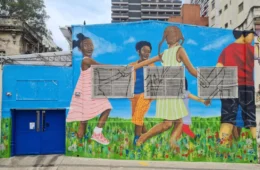 Sindicato aciona MP contra documentário da Brasil Paralelo gravado em creche de SP